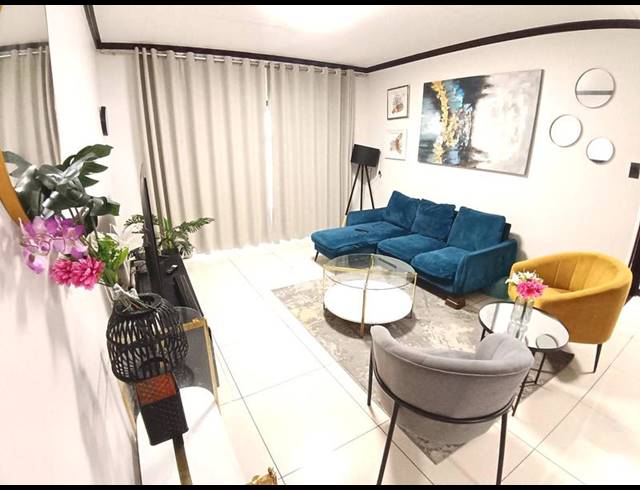 2 BEDROOM PROPERTY TO RENT IN BLUE HILLS